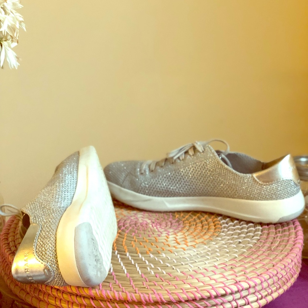 Cole Haan GrandPro sneakers